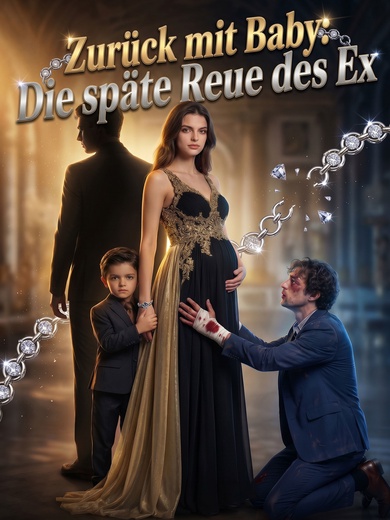 Zurück mit Baby: Die späte Reue des Ex