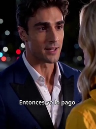 [Doblado]Venganza Falsa, Amor Verdadero - Episode 13