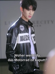 Episode 62 - Mein Comeback