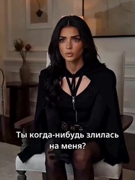 [Дубляж]Луна и Альфа - Episode 30