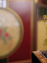 มีดรักข้างหมอน - Episode 22