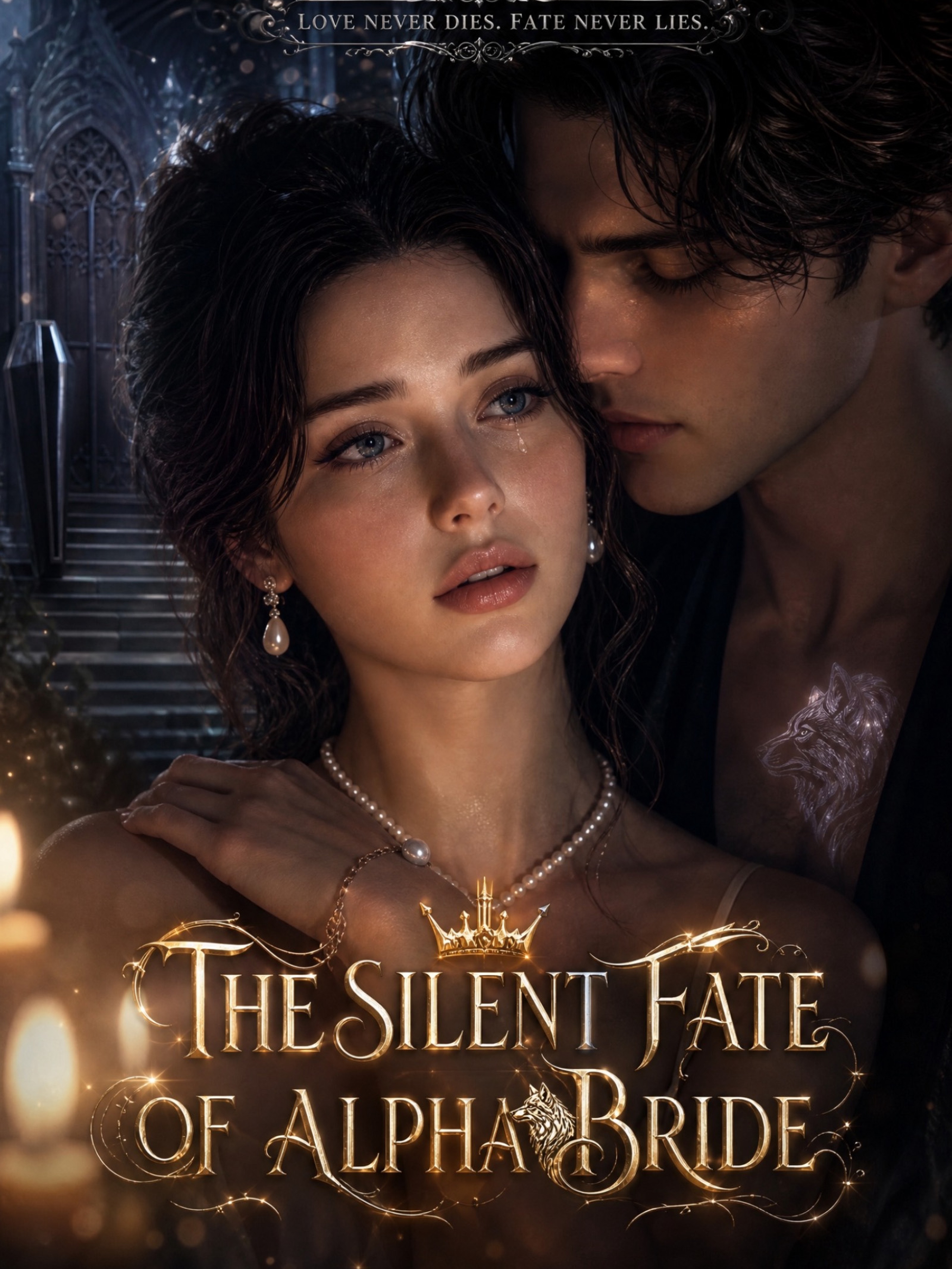 The Silent Fate of Alpha Bride