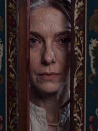 Episode 15 - The Protector's Forty-Nine-Year-Old Lady