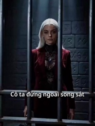 Từ Bỏ Khế Ước, Lên Ngôi Nữ Vương - Episode 3