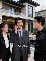 La Novia que Volvió por Todo - Episode 18