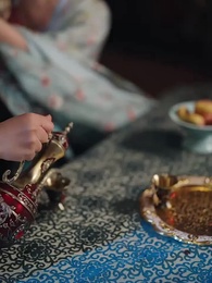 ตอนที่ 59 - มีดรักข้างหมอน