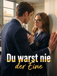 Du warst nie der Eine