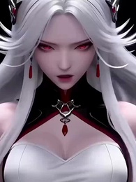 Episode 41 - [Dubbed] Reborn in the Apocalypse: The Baby Empress and Her Zombie Dad