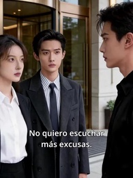 La Novia que Volvió por Todo - Episode 13