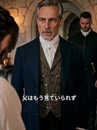 狐よ、泣いてくれ - Episode 33