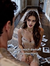 Episode 26 - Zurück mit Baby: Die späte Reue des Ex