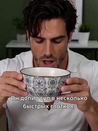 [Дубляж]Луна и Альфа - Episode 8