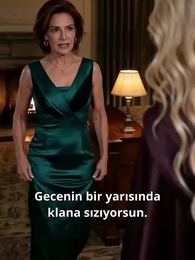 [Dublajlı]Luna'nın Peşinde,Luna'nın Peşinde - Episode 28