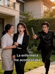 La Novia que Volvió por Todo - Episode 32