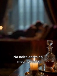 Episódio 1 - Escolhida pelo Dragão
