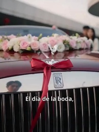 Episodio 1 - La Novia que Volvió por Todo
