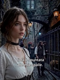 Episodio 2 - Sotto la Pelle   del Predatore