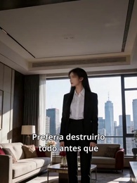 La Novia que Volvió por Todo - Episode 9