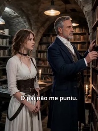 Meu Homem-Fera - Episode 34