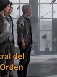 Episodio 28 - Rey de Zombis con Su Hija