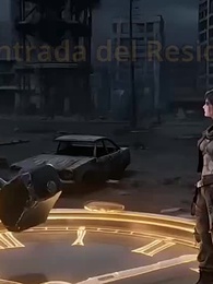 Episodio 46 - [Doblado] La Hija del Rey de Zombis