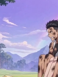 [Dubbed] Tiny Dragon, Deadly Game - Episode 68