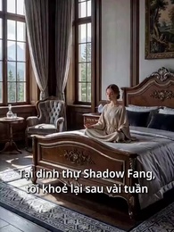 Từ Bỏ Khế Ước, Lên Ngôi Nữ Vương - Episode 20