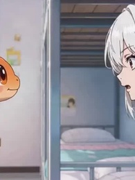 [Dubbed] Tiny Dragon, Deadly Game - Episode 44