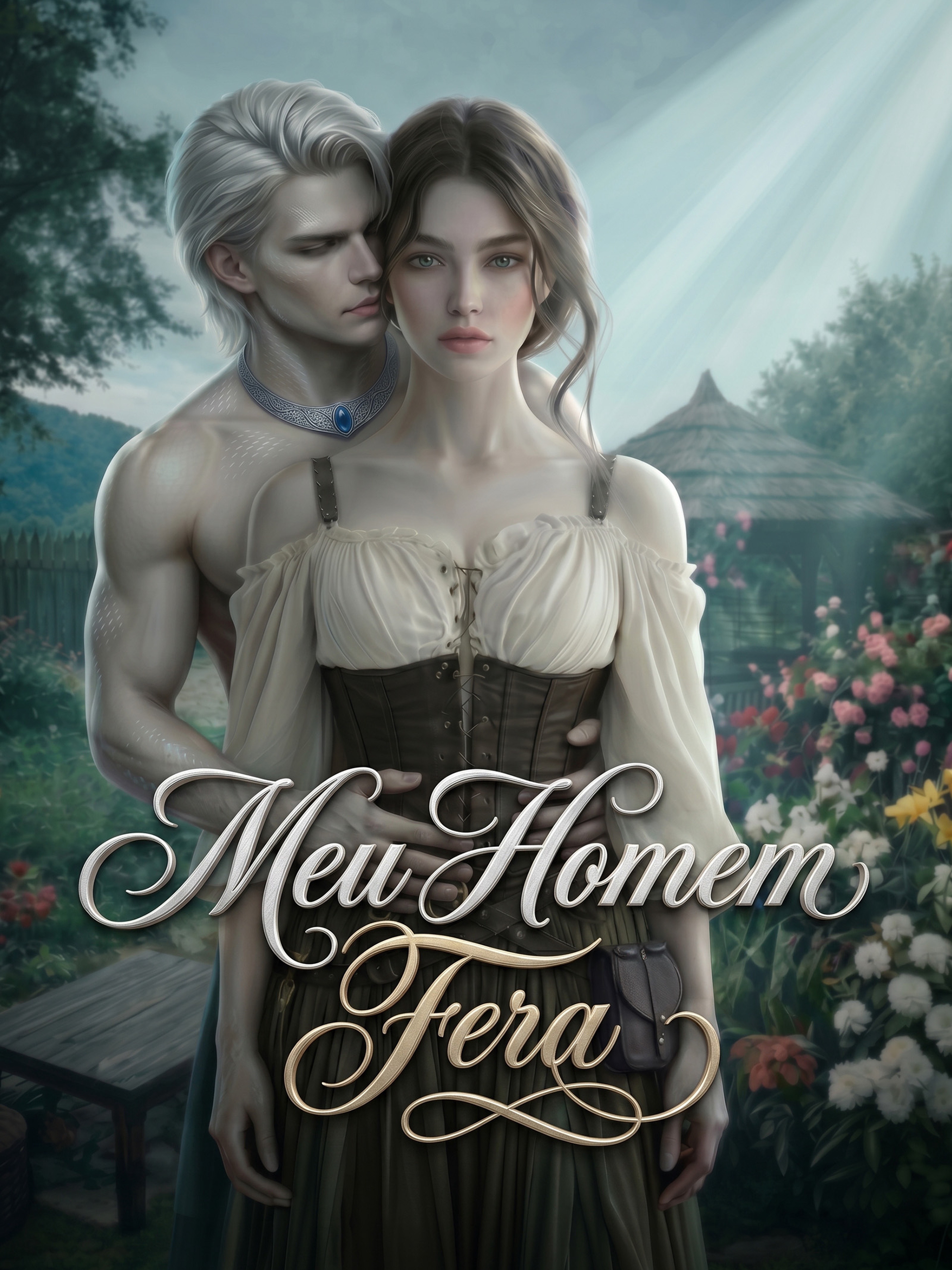 Meu Homem-Fera