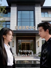 La Novia que Volvió por Todo - Episode 12