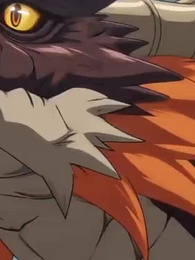 Episodio 10 - [Doblado]Clase F: El Dragón que Rompió el Destino