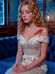 Un autre Alpha pour la Lune - Episode 17
