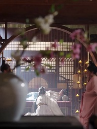 มีดรักข้างหมอน - Episode 39