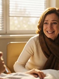 Episode 14 - Mom, Give Me Back My Heart