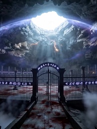 Episode 14 - The Dragon's Flame of the Reborn Bride