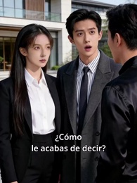 La Novia que Volvió por Todo - Episode 6