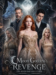 Moon Goddess's Revenge: The Seven-Day Soul Curse