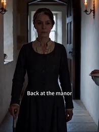 Episode 7 - The Protector's Forty-Nine-Year-Old Lady
