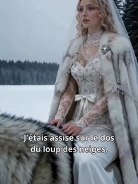 Un autre Alpha pour la Lune - Episode 11