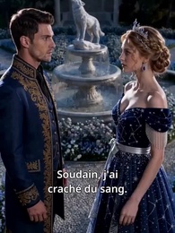 Un autre Alpha pour la Lune - Episode 9