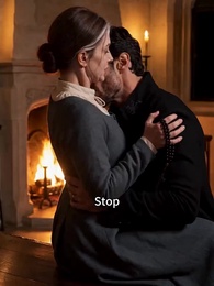 The Protector's Forty-Nine-Year-Old Lady - Episode 1