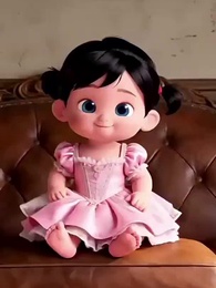 Episode 32 - [Dubbed] Reborn in the Apocalypse: The Baby Empress and Her Zombie Dad