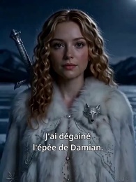Un autre Alpha pour la Lune - Episode 27