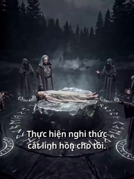 Tập 1 - Từ Bỏ Khế Ước, Lên Ngôi Nữ Vương
