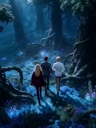 [Dublajlı]Luna'nın Peşinde,Luna'nın Peşinde - Episode 40