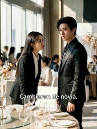 La Novia que Volvió por Todo - Episode 4