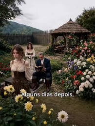 Meu Homem-Fera - Episode 18