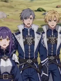 Episode 63 - [Dubbed] Tiny Dragon, Deadly Game