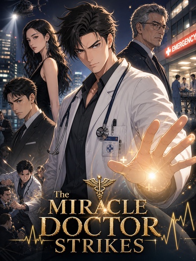 [Dubbed]The Miracle Doctor Strikes