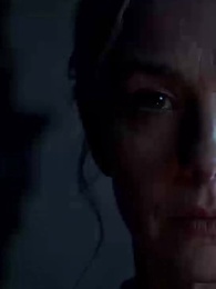 Episode 11 - The Protector's Forty-Nine-Year-Old Lady